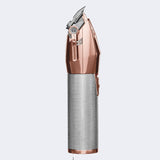 Babyliss Pro Rose Gold FX Metal Lithium Clipper FX870RG
