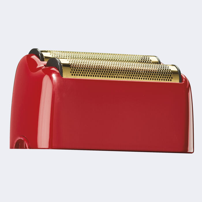 Babyliss Pro FX3 Replacement Foil Head Shaver - Red (FXX3RF) Main image