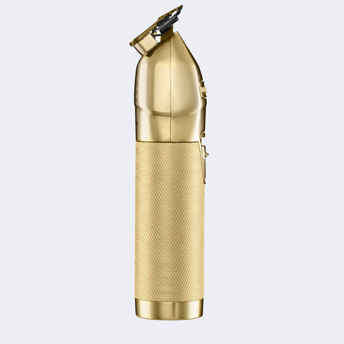 Babyliss Pro Gold FX Metal Lithium Trimmer FX787G
