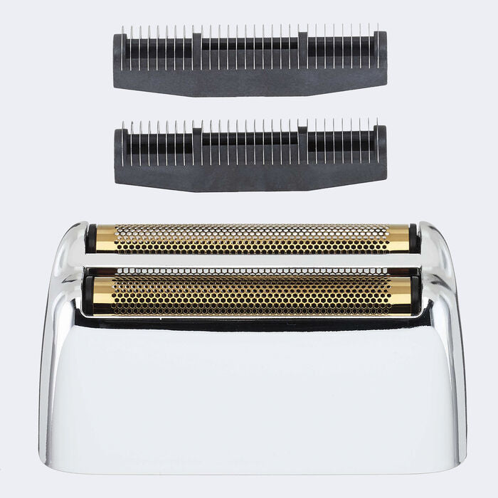Babyliss Pro Replacement Foil & Cutter for FXFS2 Silver Color FXRF2 Main image