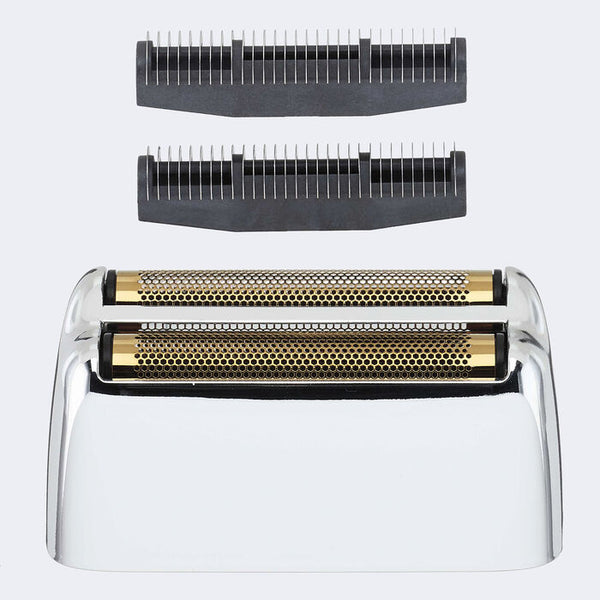 Babyliss Pro Replacement Foil & Cutter for FXFS2 Silver Color FXRF2
