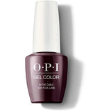 OPI GelColor - In The Cable Car-Pool Lane (GCF62)