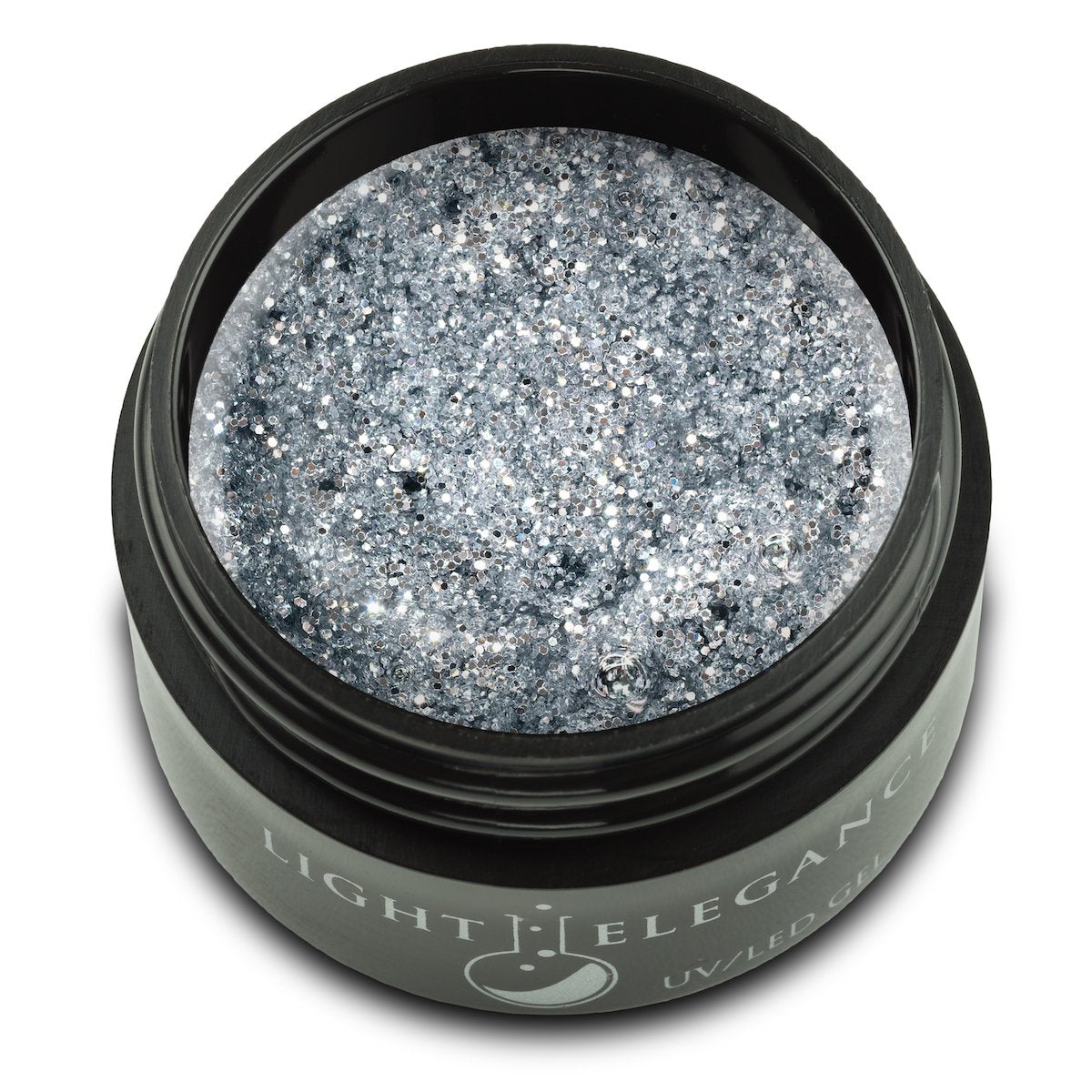 Light Elegance - In the Limelight Glitter Gel - 17ml Main image