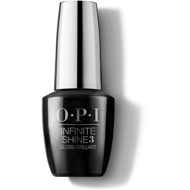 OPI Infinite Shine - Gel Like Top Coat (IST31)