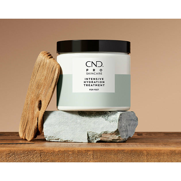 CND Pro Skincare Intensive Hydration (For Feet) Secondary image