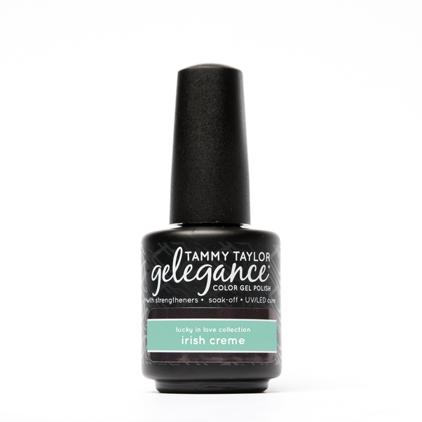 Tammy Taylor Gelegance - Irish Cream