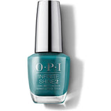 OPI Infinite Shine - Is That A Spear In Your Pocket (ISLF85)