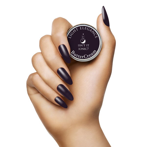 Light Elegance - Isn't It Iconic? ButterCream 5ml