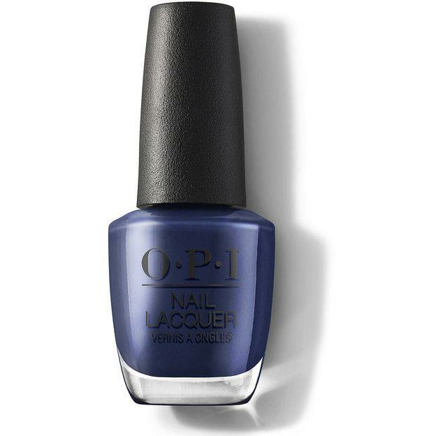 OPI Nail Lacquer - Isn't It Grand Avenue (NLLA07) Main image