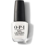 OPI Nail Lacquer - It's In The Cloud (NLT71)