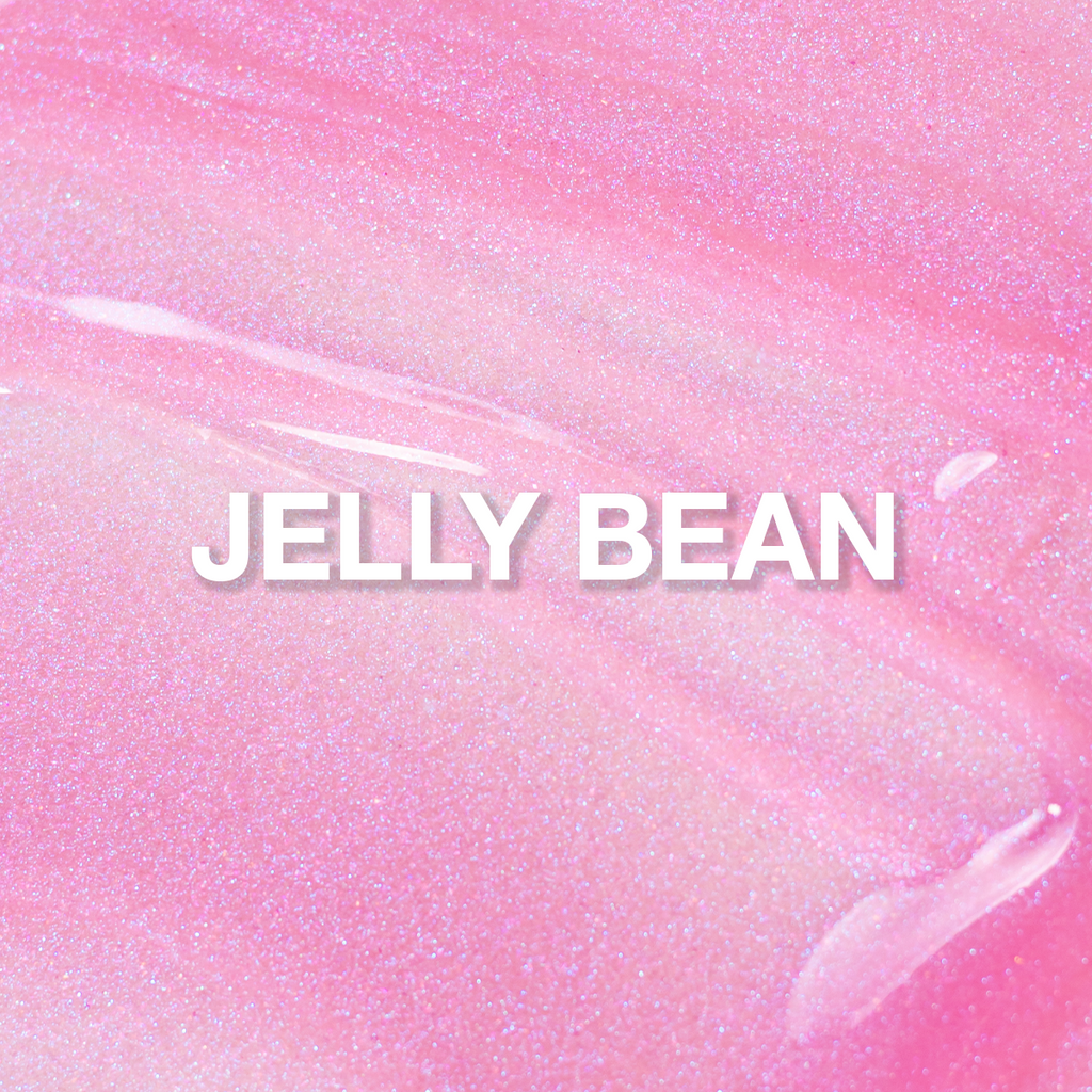 Light Elegance - P+ Jelly Bean Gel Polish (15ml) – Ogden Beauty Supply