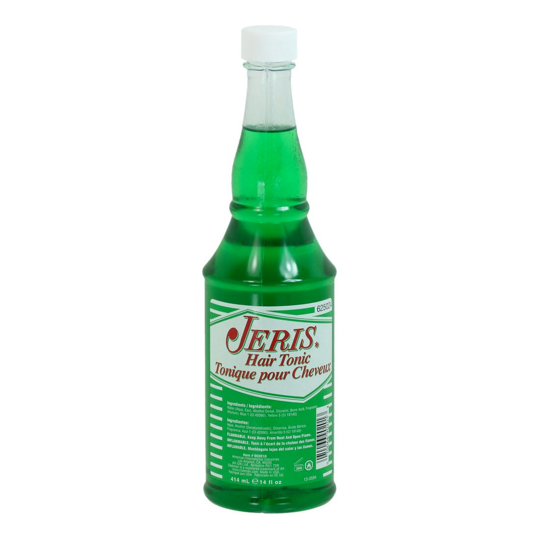 Jeris Hair Tonic - 14oz Main image
