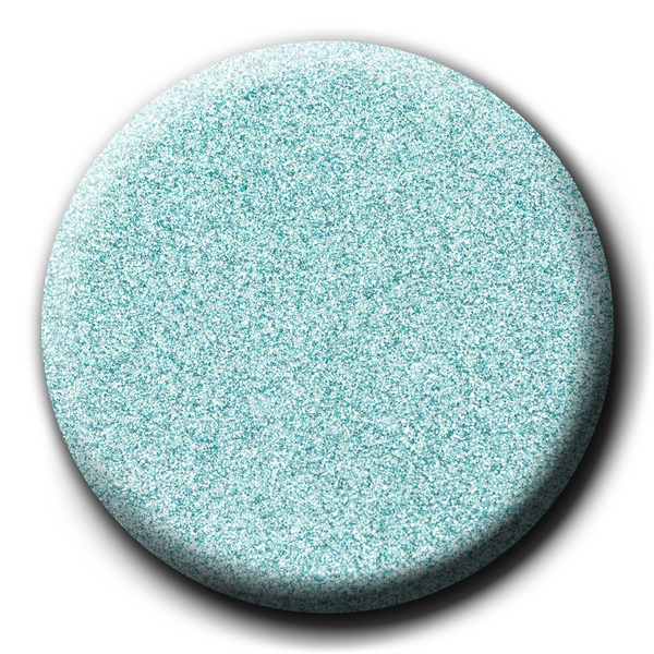 Light Elegance - P+ Just A Few More Sleeps Glitter Polish (15ml)