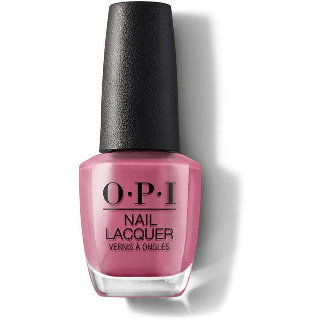 OPI Nail Lacquer - Just Lanai-ing Around (NLH72) Main image