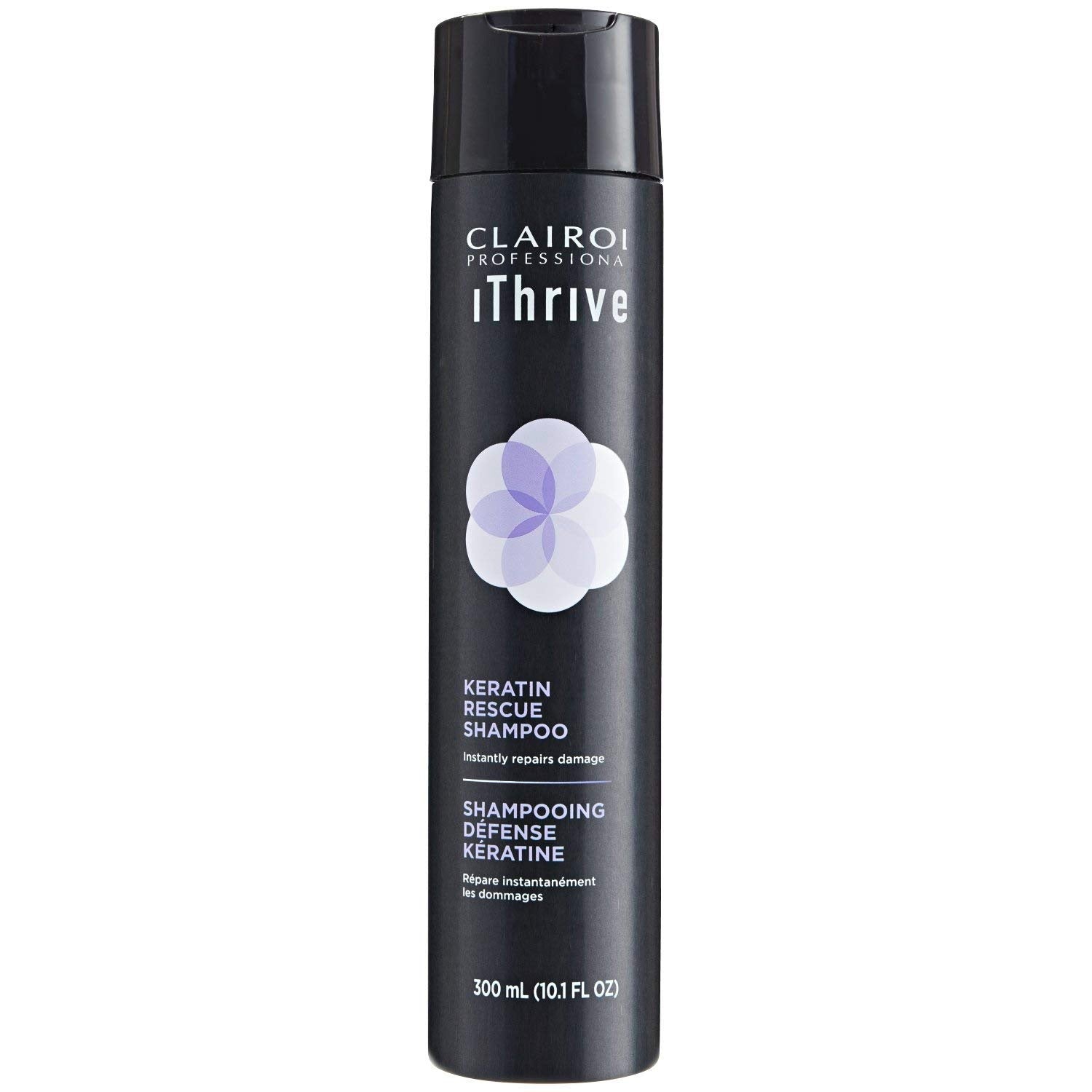 Clairol iThrive Keratin Rescue Shampoo 1.7oz