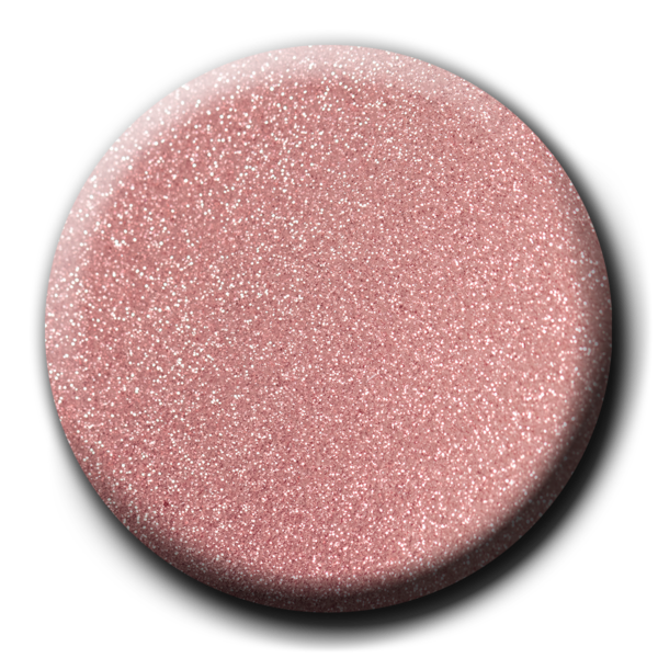 Light Elegance - Kiss Me In Kenya Glitter Gel 17ml