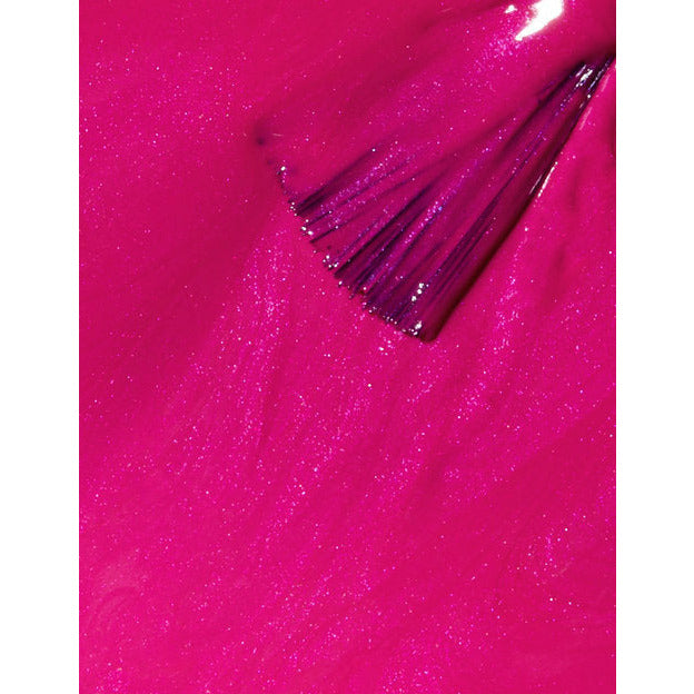 OPI GelColor - La Paz-itively Hot (GCA20) Secondary image