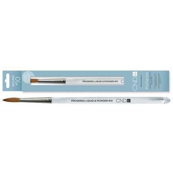 CND ProSeries Liquid & Powder Brushes Main image