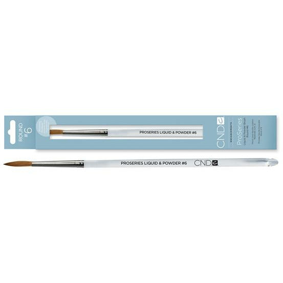 CND ProSeries Liquid & Powder Brushes Secondary image