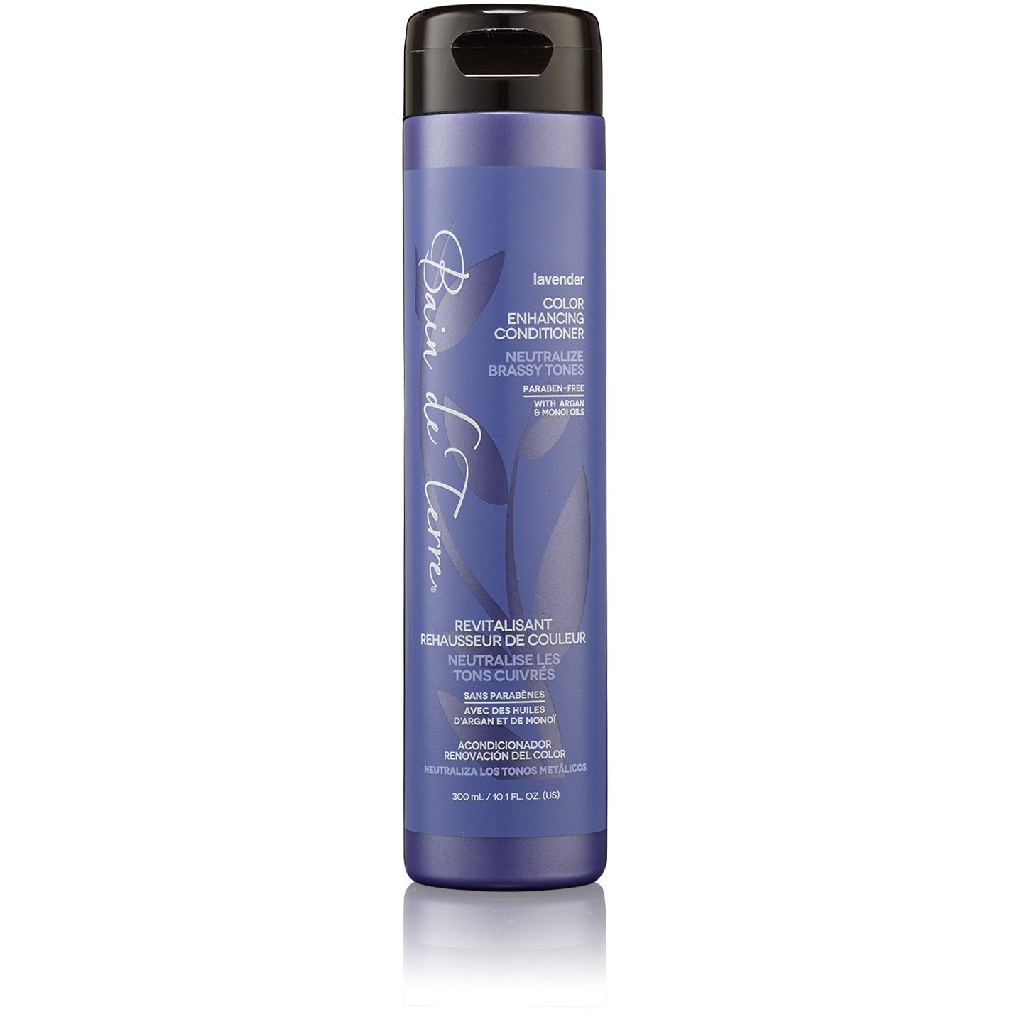 Bain De Terre Lavender Conditioner 10.1oz Main image