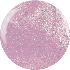 CND Shellac - Lavender Lace .25oz