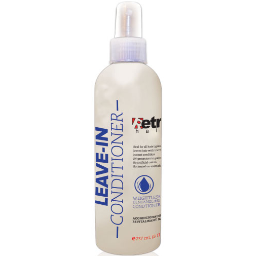 Retro Leave-In Conditioner Main image
