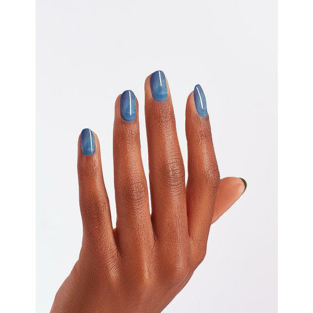 OPI Nail Lacquer -  LED Marquee (HRN10)