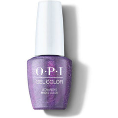 OPI GelColor - Leonardo's Model Color (GCMI11)