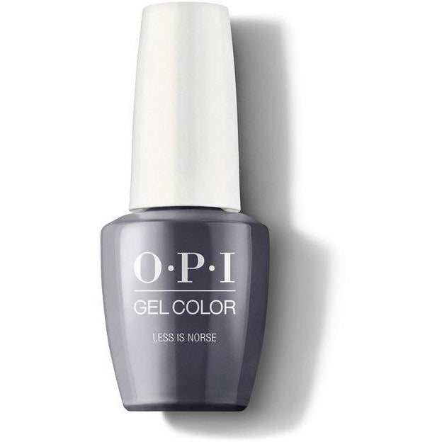 OPI GelColor - Less is Norse (GCI59)