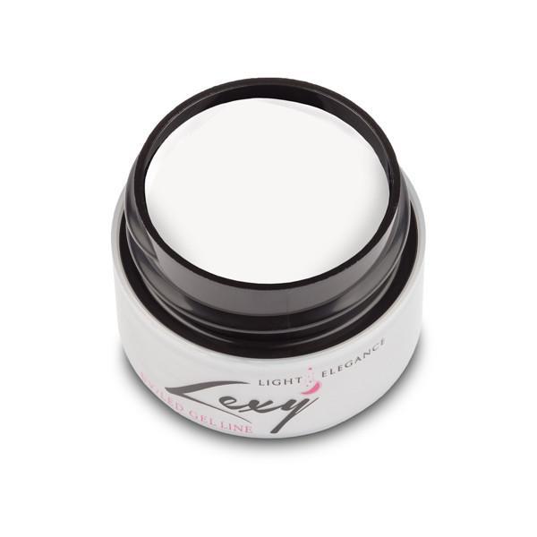 Light Elegance - Lexy Line - Competition White - 30ml Secondary image