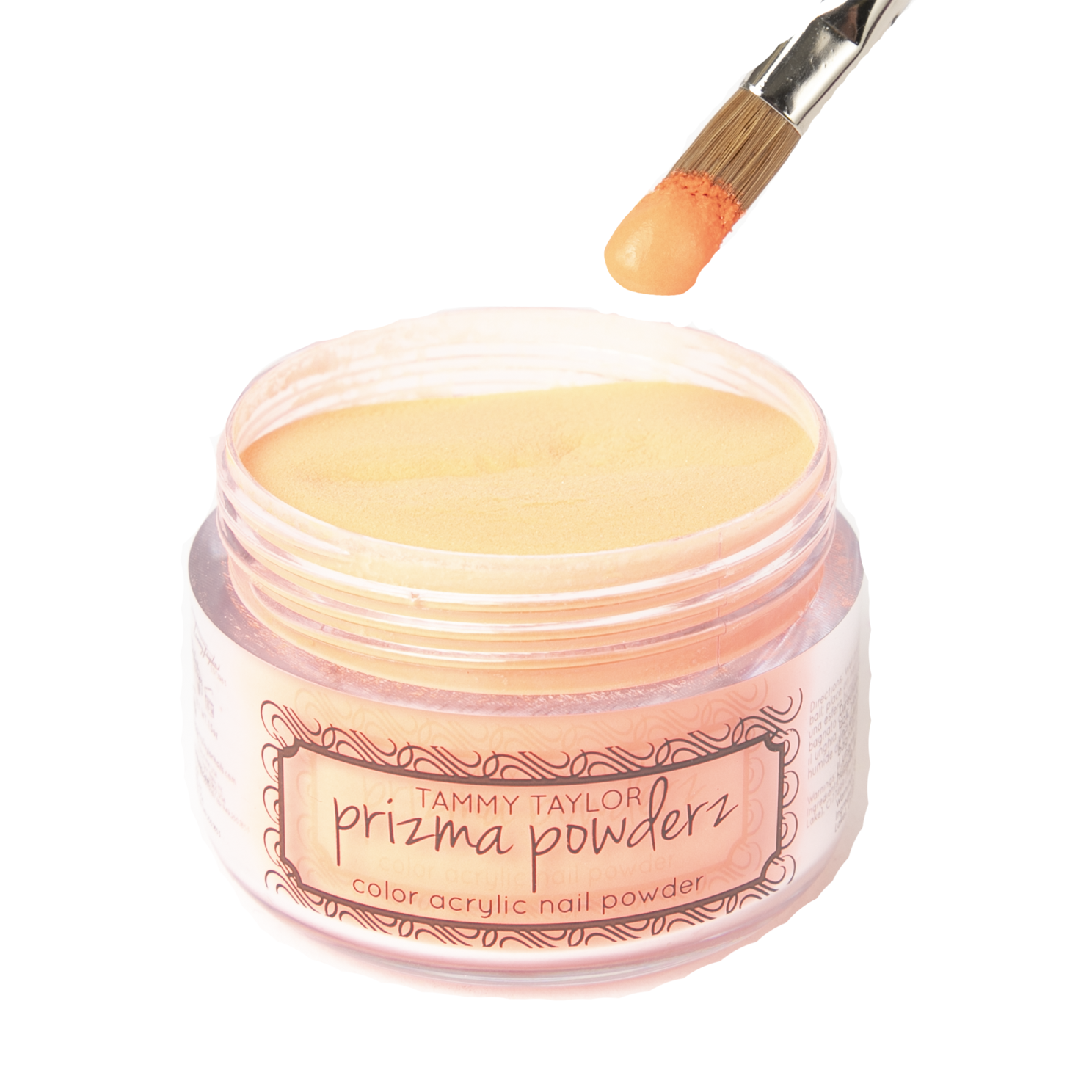 Tammy Taylor Prizma P-175 Life's A Peach - 1.5oz Main image