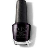 OPI Nail Lacquer - Lincoln Park after Dark (NLW42)