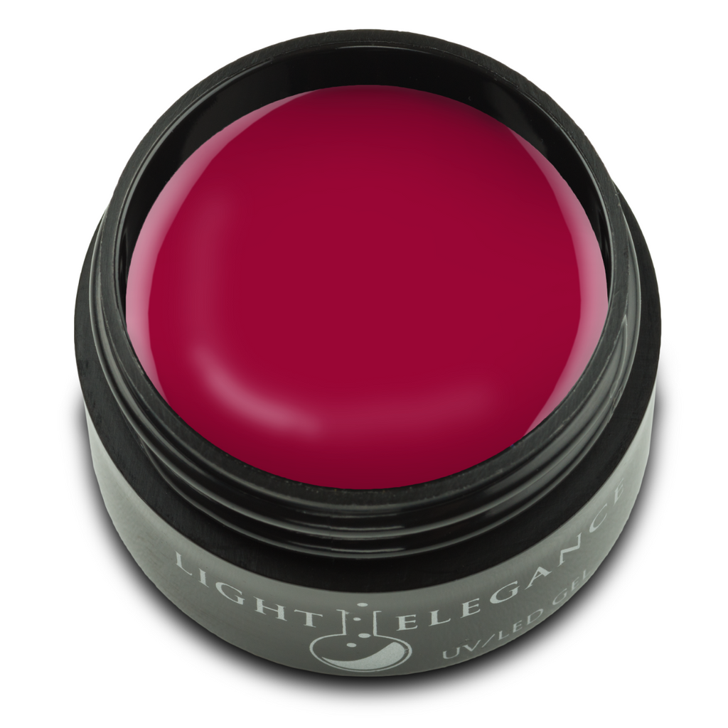 Light Elegance - Lipstick & Letters Color Gel (17ml)