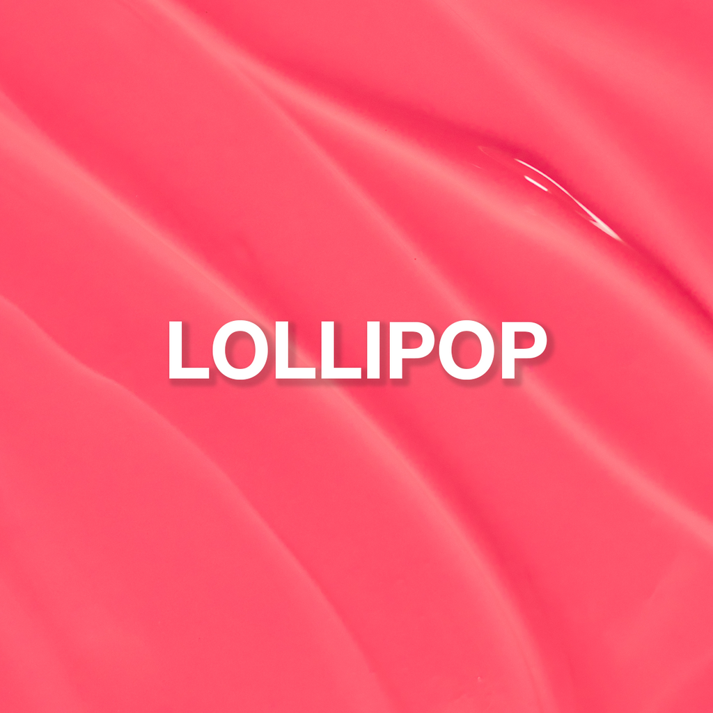 Light Elegance - Lollipop Color Gel - 17ml