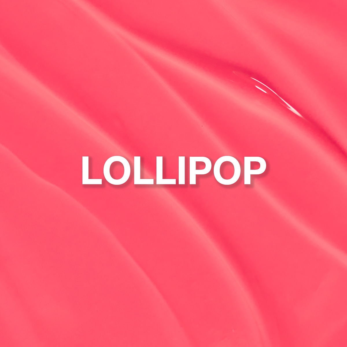 Light Elegance - P+ Lollipop Gel Polish (15ml) Secondary image