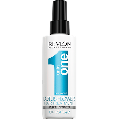 UniqOne Hair Treatment - Lotus