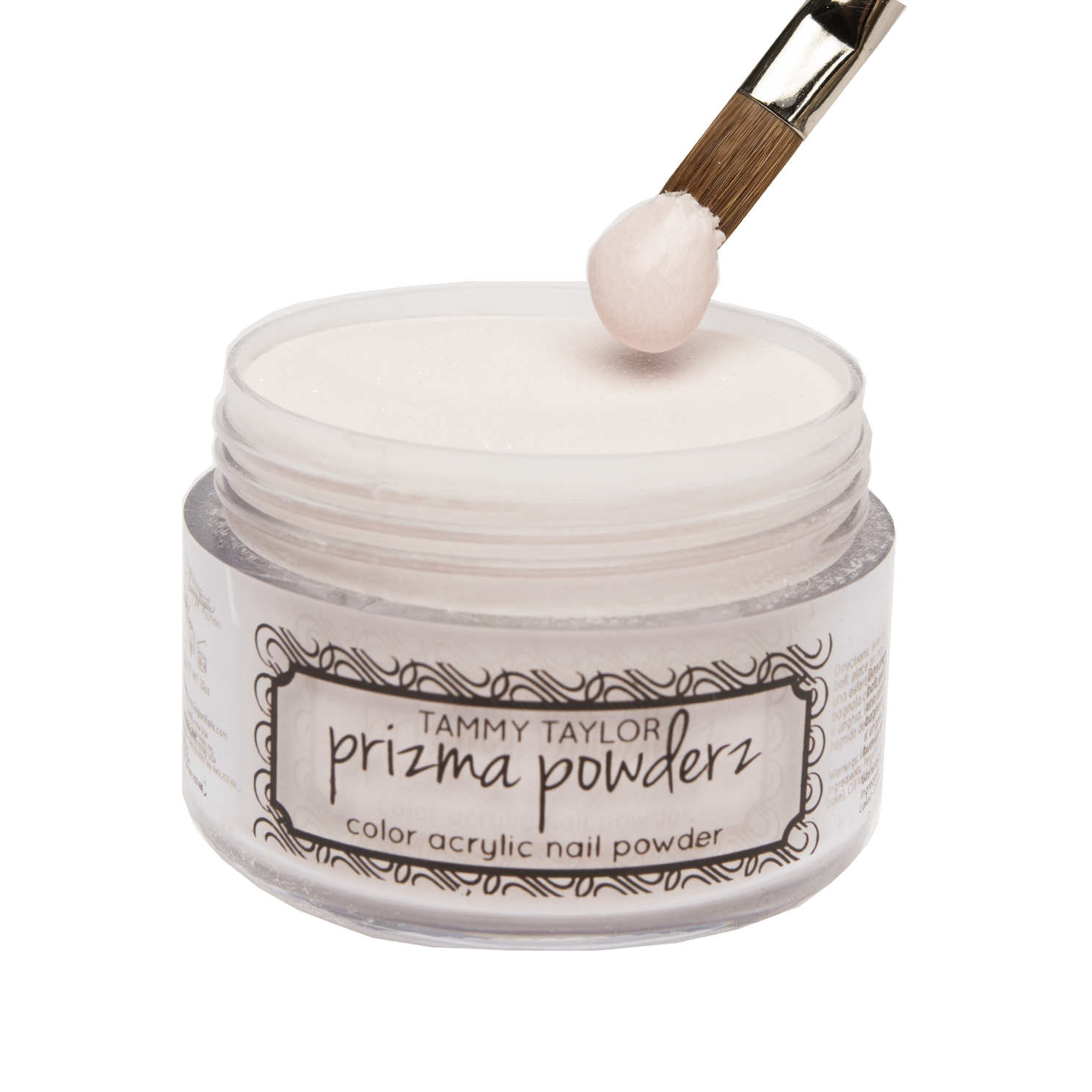 Tammy Taylor Prizma P-199 Powder - Love Potion Main image