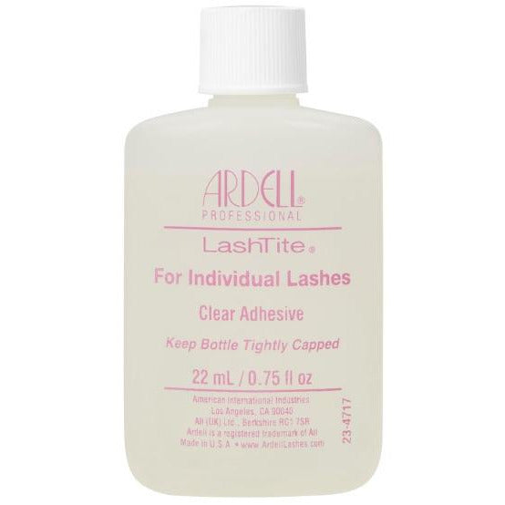 Ardell LashTite Adhesive Clear 3/4 oz Main image