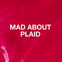 Light Elegance - Mad About Plaid ButterCream 5ml