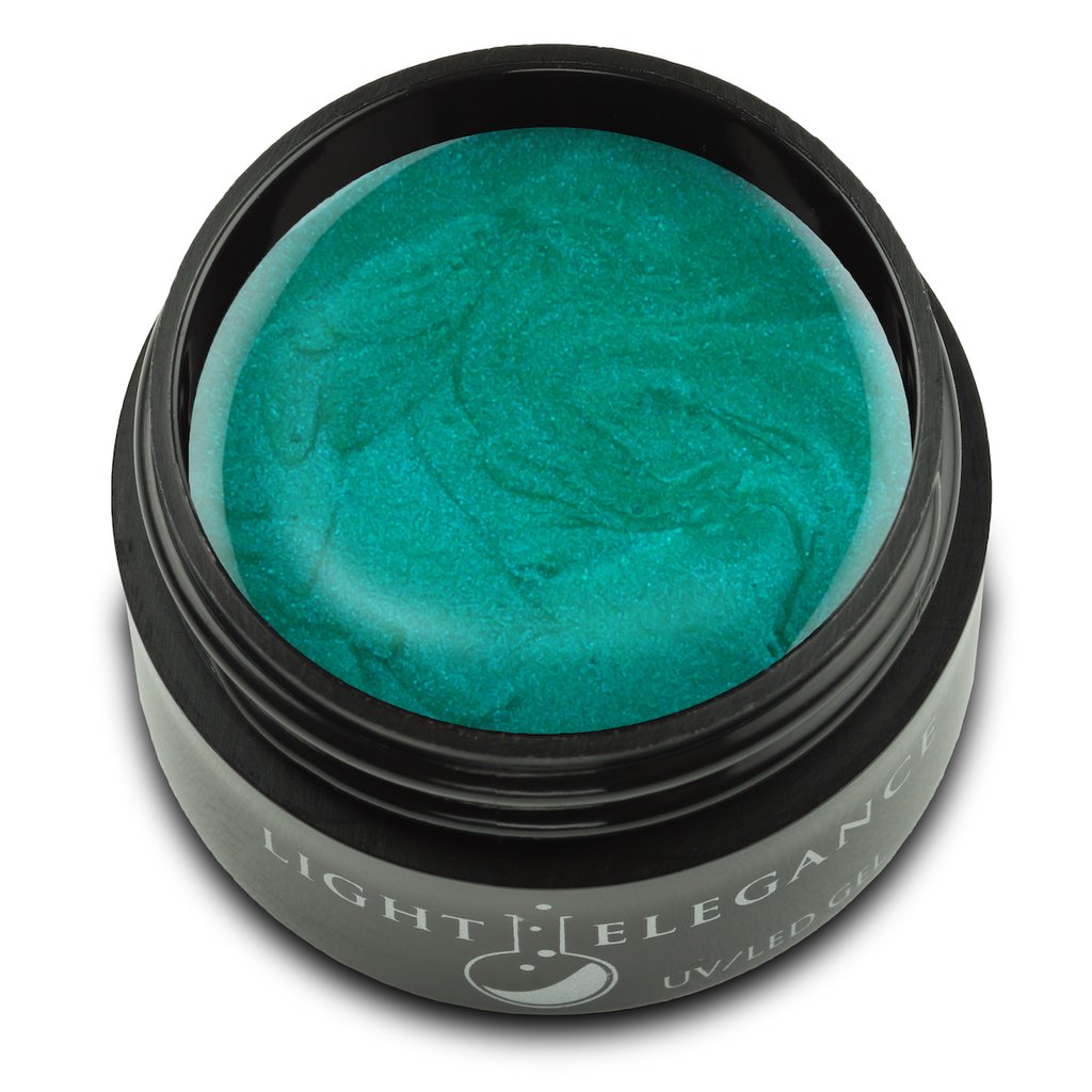 Light Elegance - Made of Money Color Gel - 17ml Main image