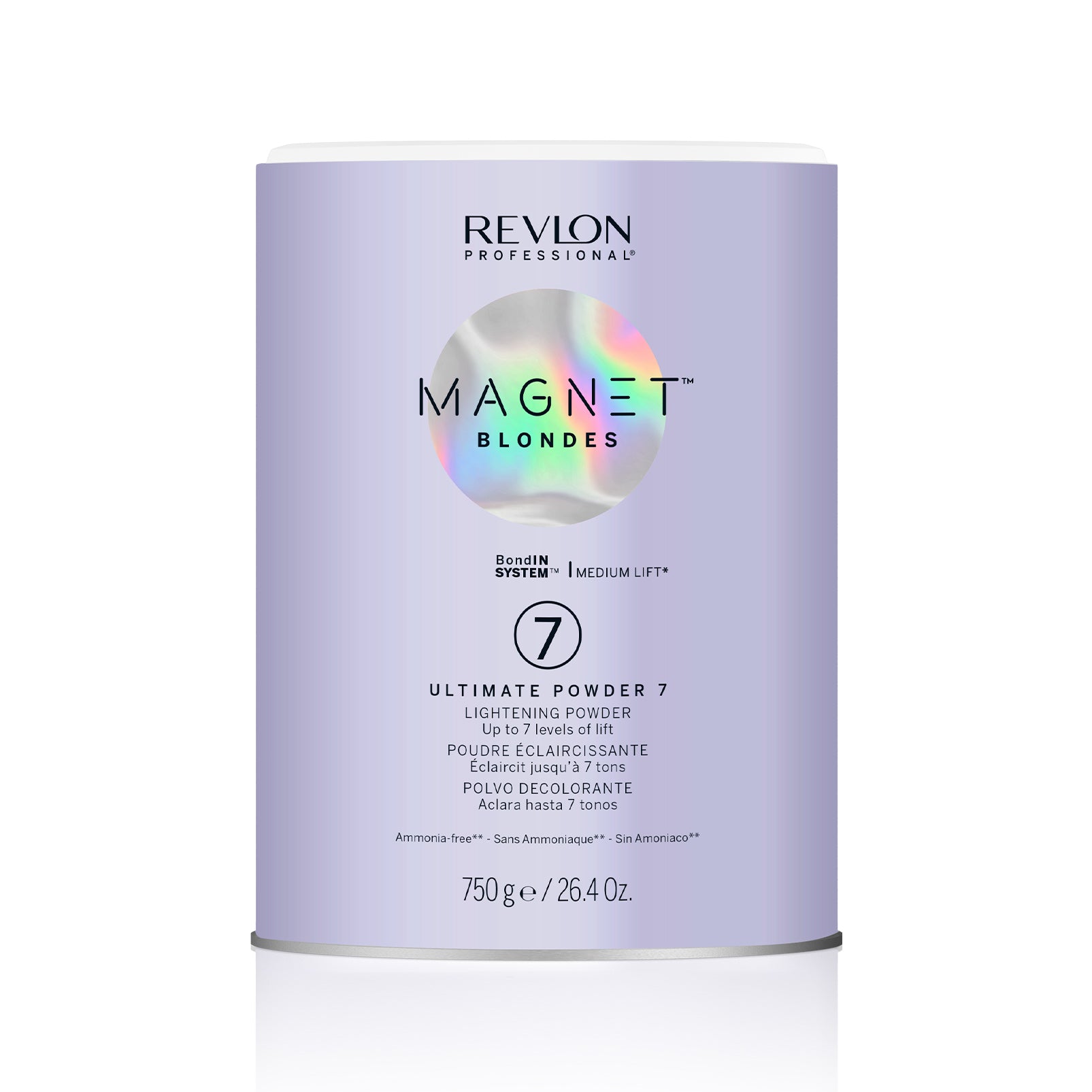 Revlon Magnet Blondes Ultimate Powder 7 (750g) Main image