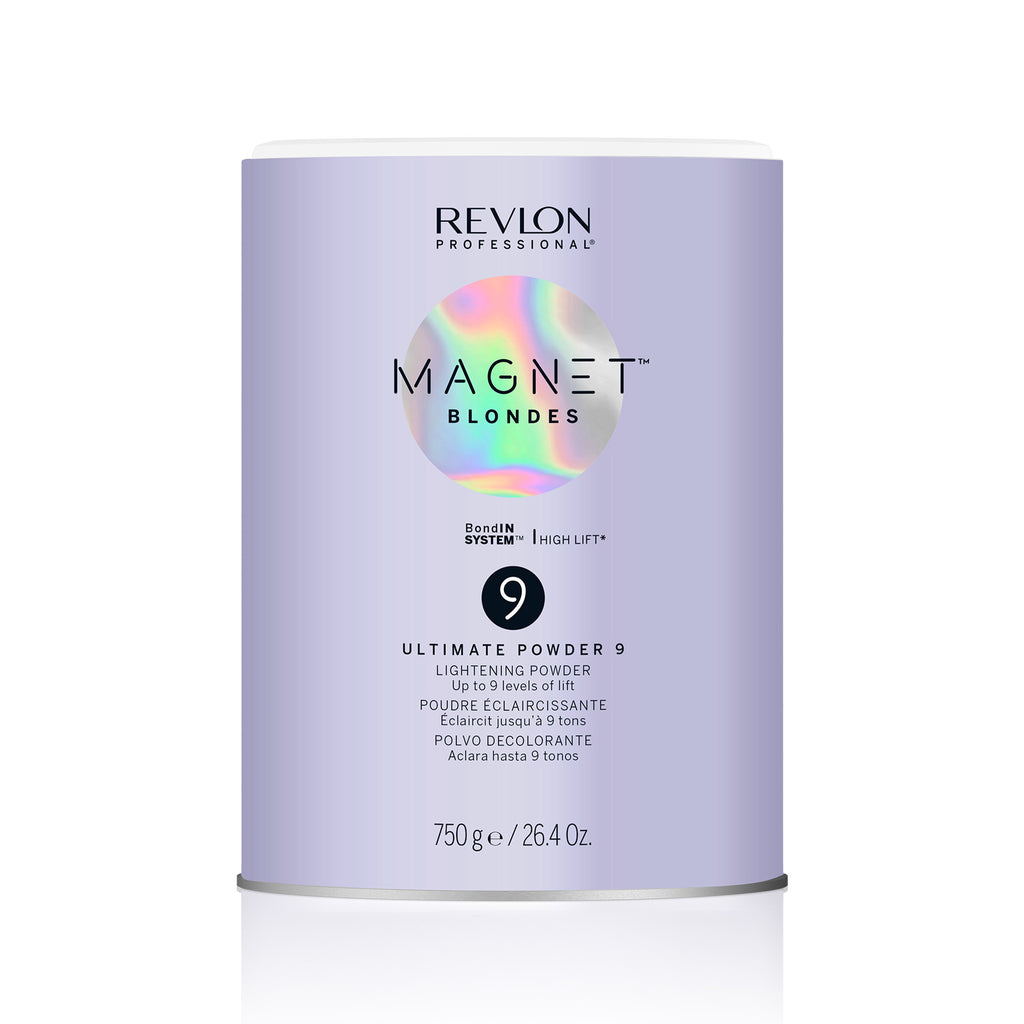 Revlon Magnet Blondes Ultimate Powder 9 (750g)