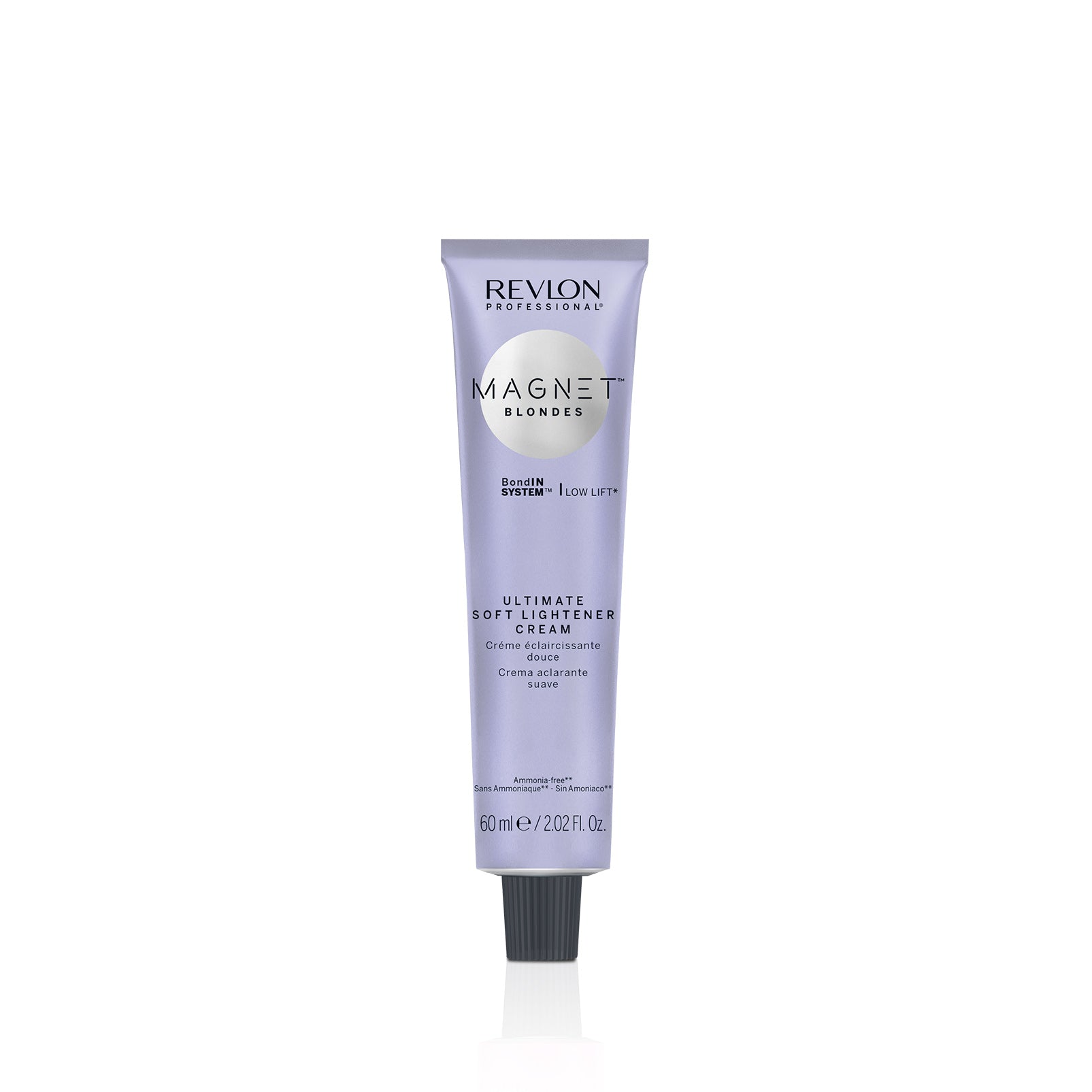 Revlon Magnet Blondes Soft Lightener Cream 2.02oz Main image
