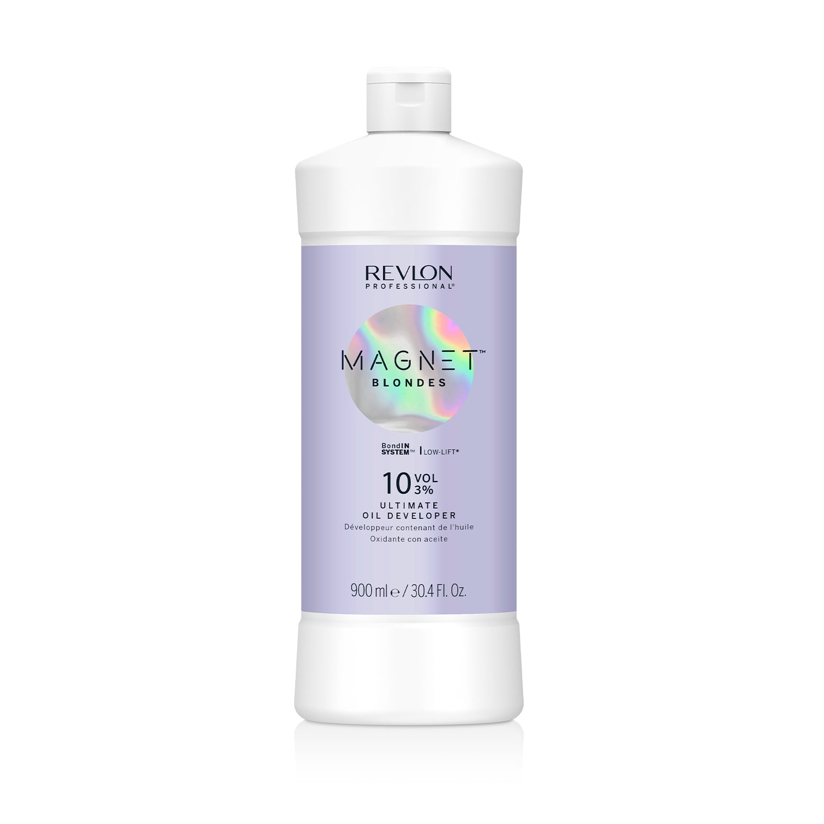Revlon Magnet Blondes Ultimate Oil Developer 30oz Main image
