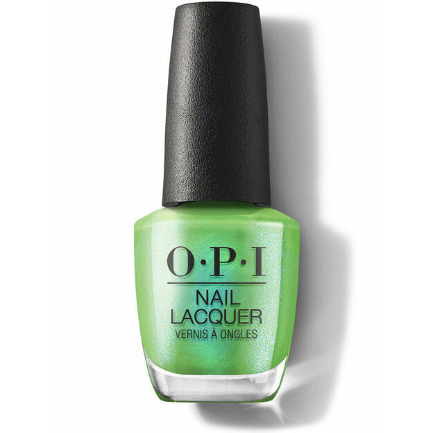 OPI Nail Lacquer - Make Rainbows (NLB009) Main image