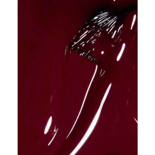 OPI GelColor - Malaga Wine (GCL87) Secondary image