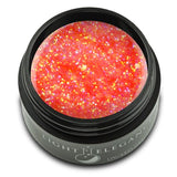 Light Elegance - Mango Crush Glitter Gel 17ml