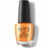OPI Nail Lacquer - Mango For It (NLB011)
