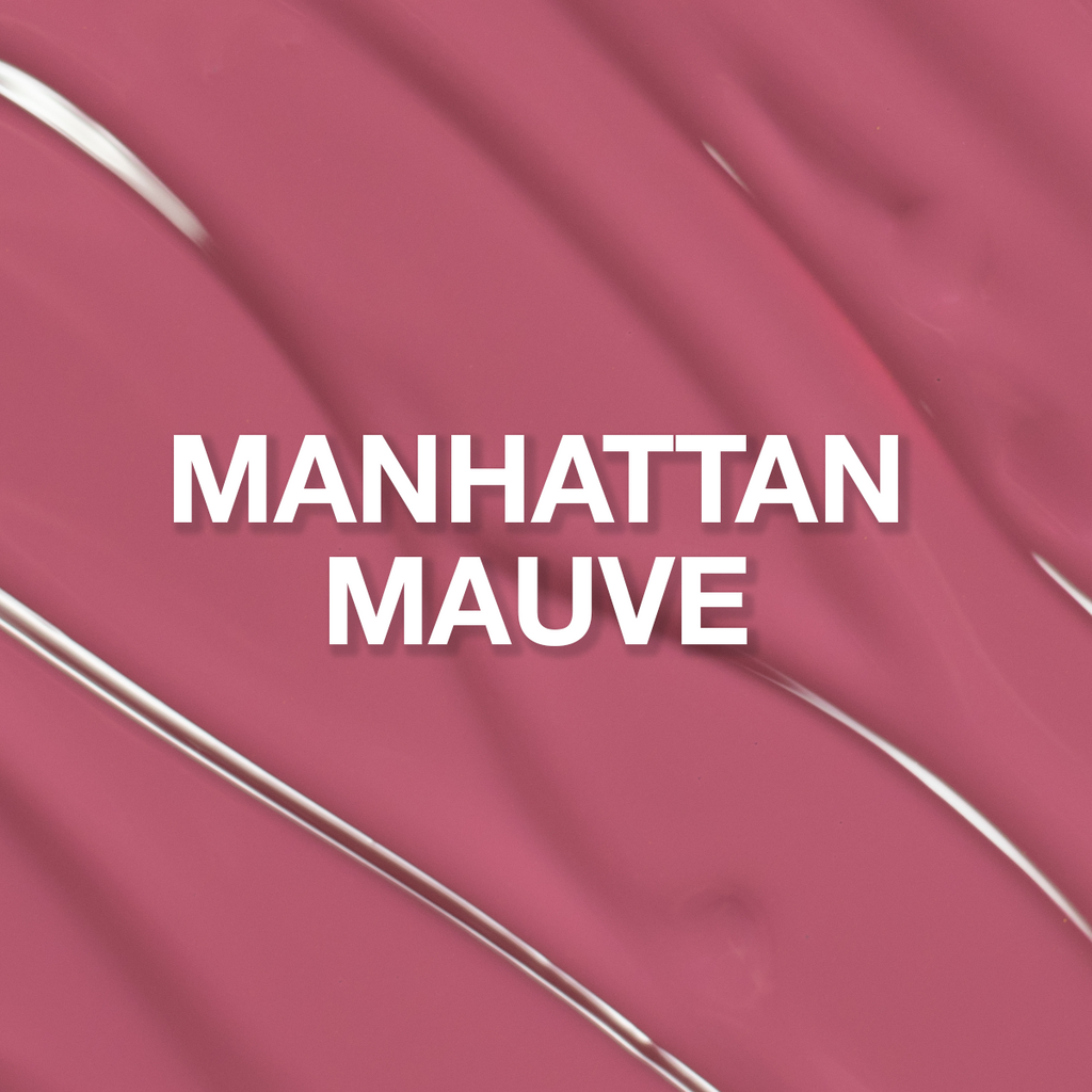 Light Elegance - Manhattan Mauve ButterCream 5ml