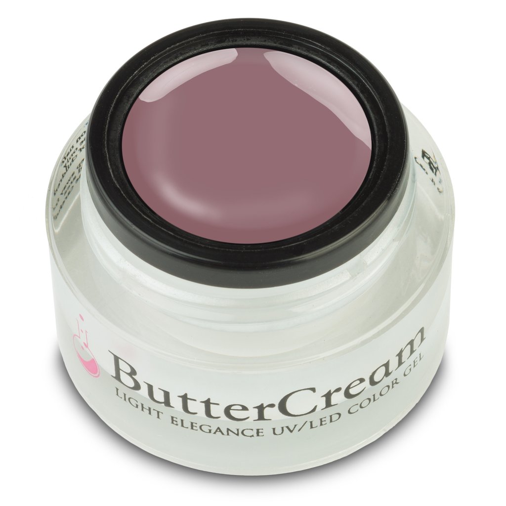 Light Elegance - Mantra Mauve ButterCream (5ml)